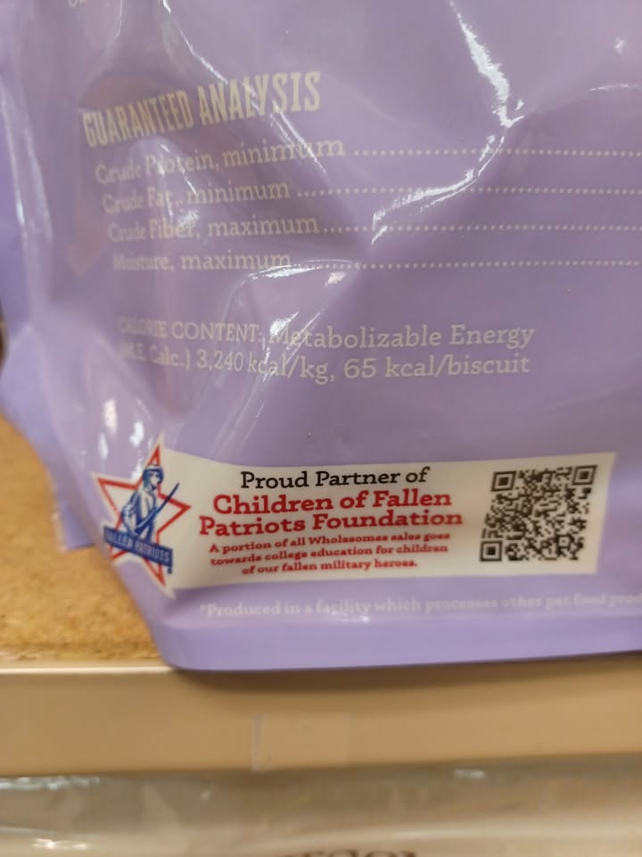 Westland Dog Food