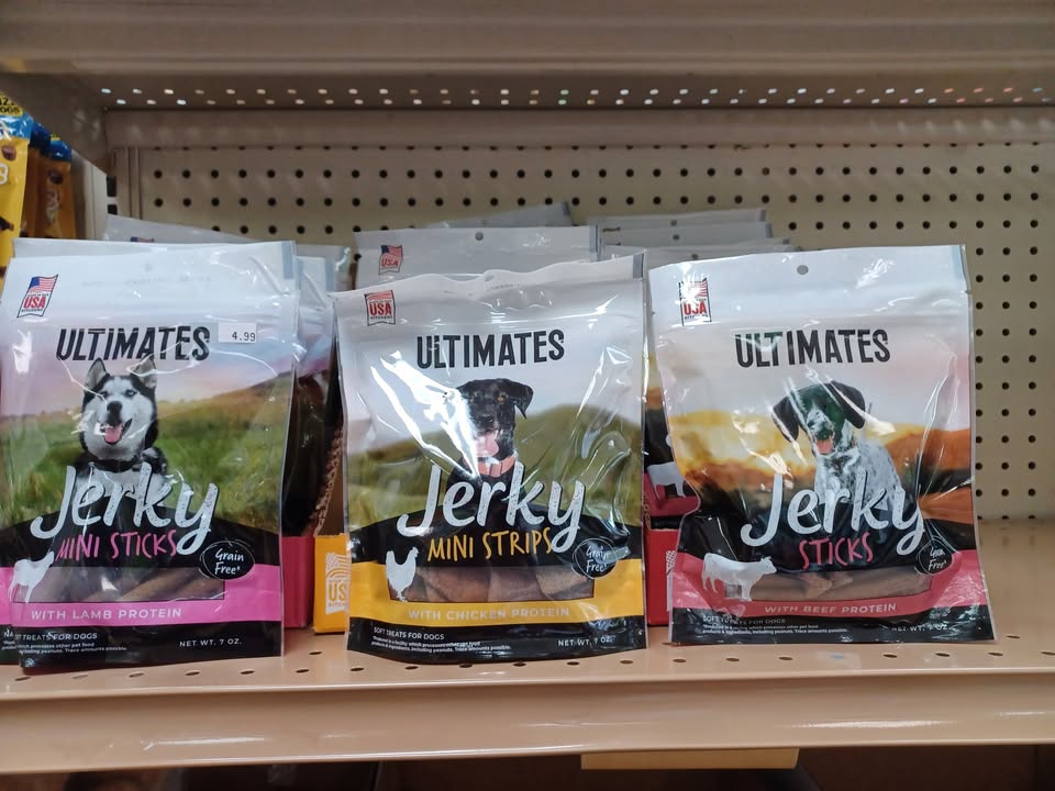 Westland Dog Food