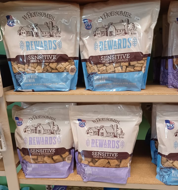 Westland Dog Food