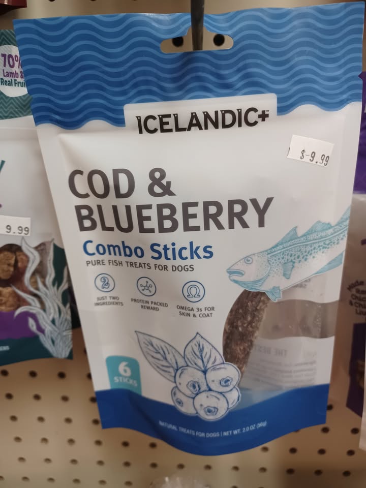 Westland Dog Food