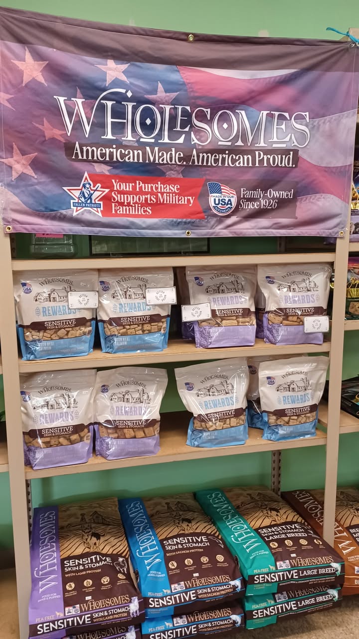 Westland Dog Food